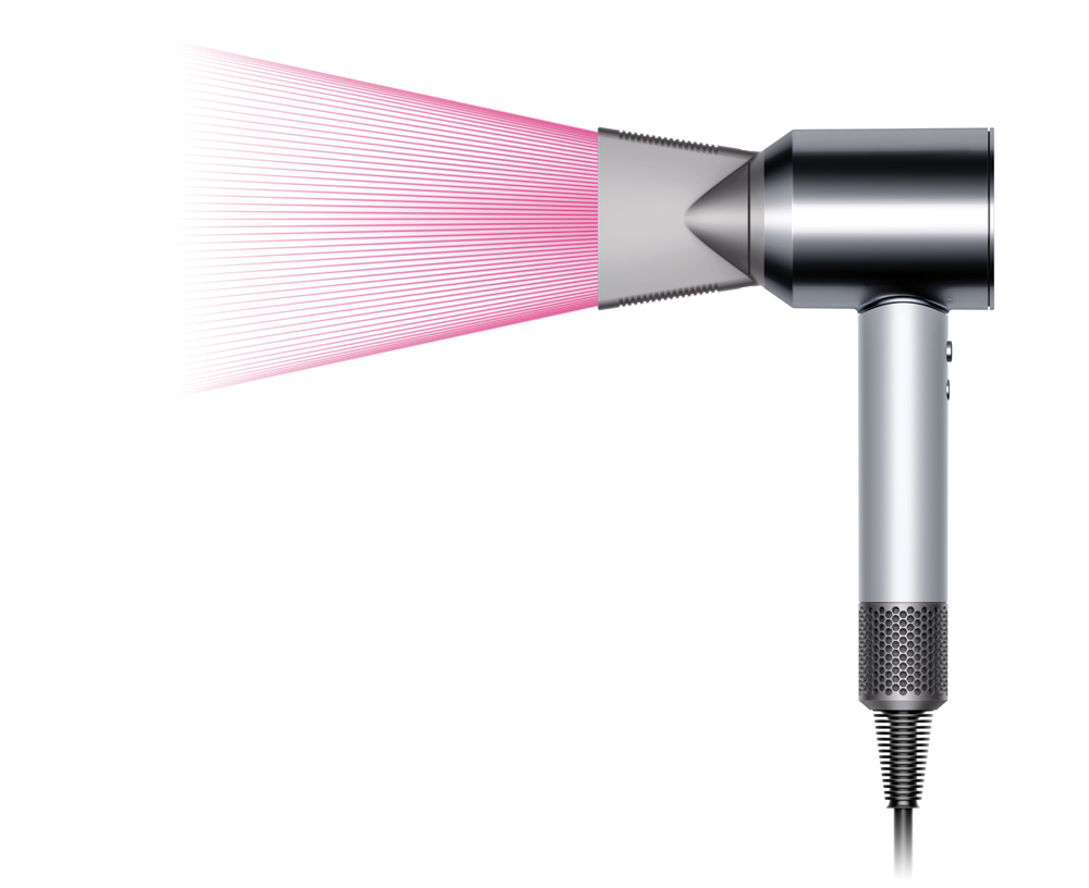 Syson Supersonic Nural. Dyson Supersonic Nural hd16.